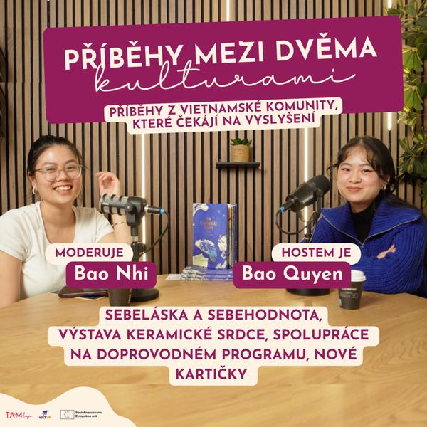 TAMly - Příběhy mezi kulturami